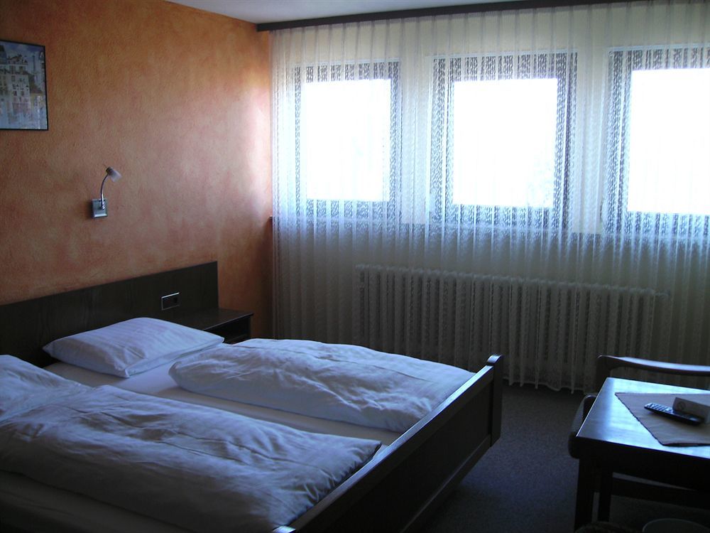 Gasthof Hotel Zum Ross Wertheim Exterior foto